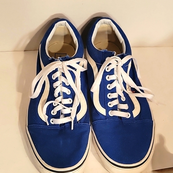 Vans | Shoes | Vans Off The Wall Tennis 